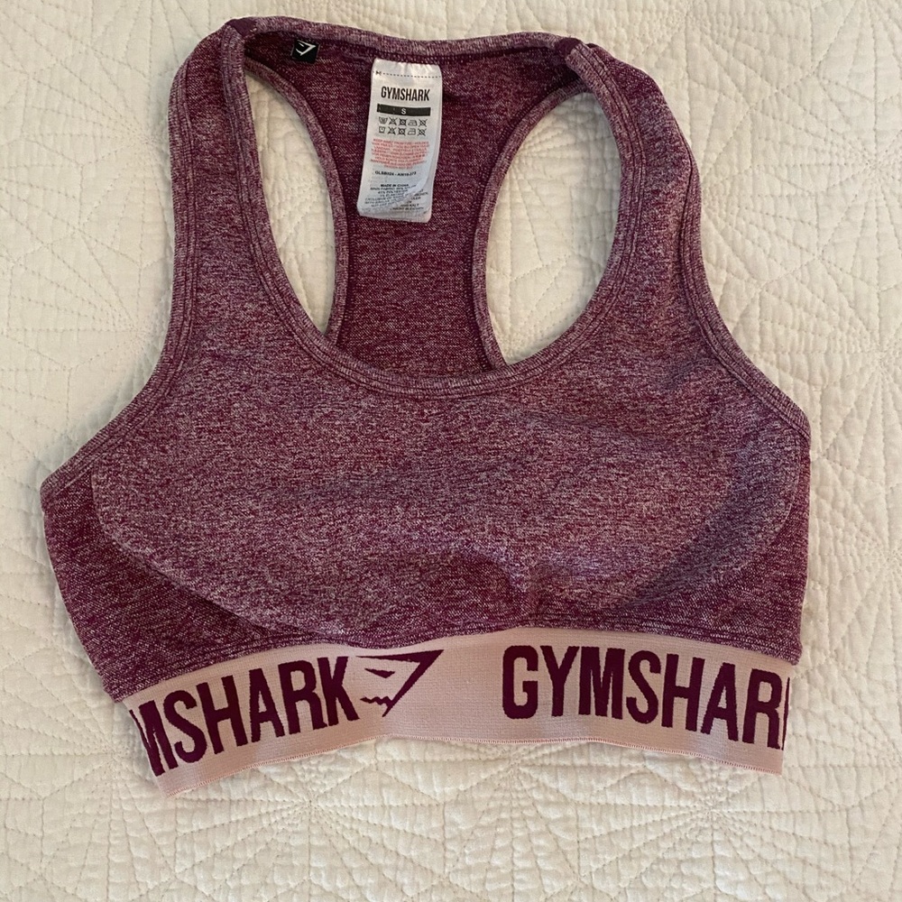 GYMSHARK!!